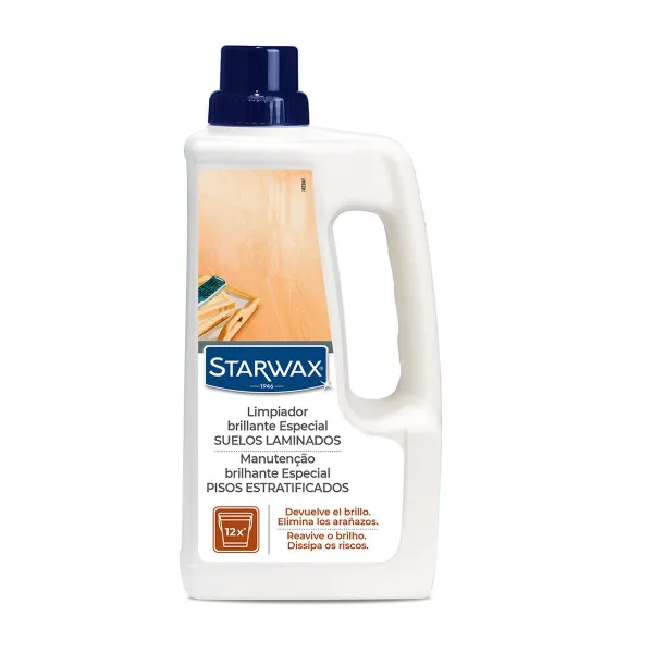 Läikevahend Starwax 1 L