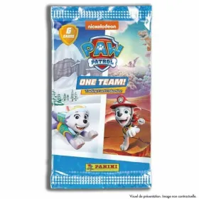 Izlīmes Panini Paw Patrol 2