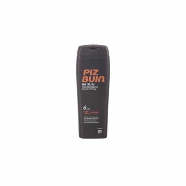 Piz Buin In Sun Lotion Spf6 200 ml