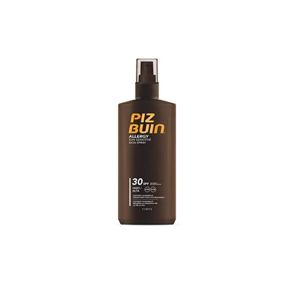 Piz Buin Allergy Lotion Spf30 High 200ml