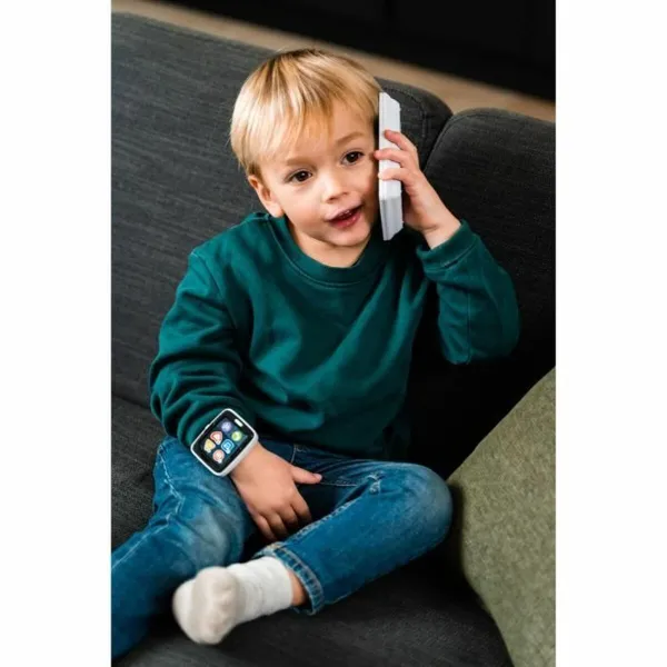Educational Game KD 2 Pieces