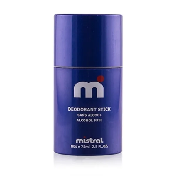 Mistral Man Deodorant Stick 75g