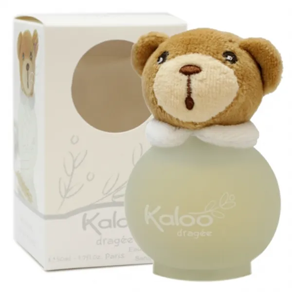 Kaloo Classic Dragee Eau De Santeur 50ml