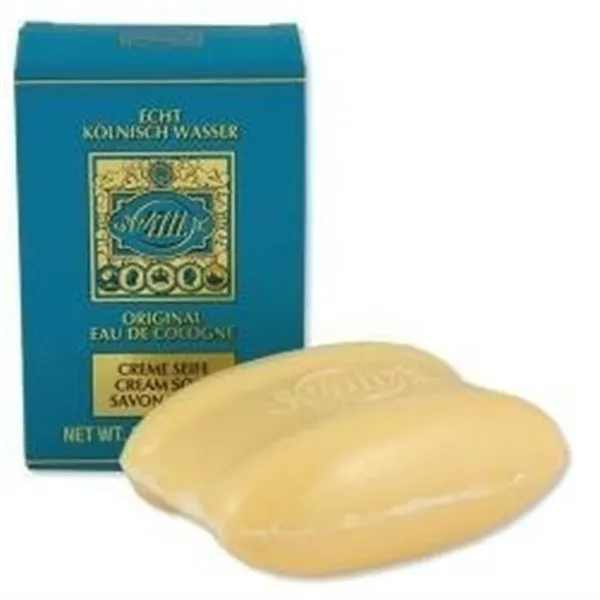 4711 Cream Soap 100g