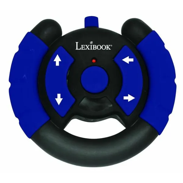 Игрушечная машина Lexibook Crosslander Twin