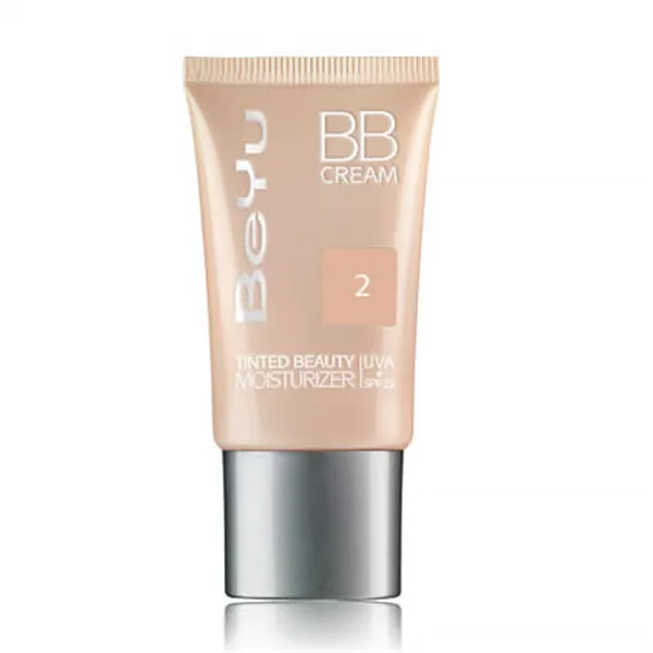 Tinted Beauty Moisturizer 02 Porcelain Tint