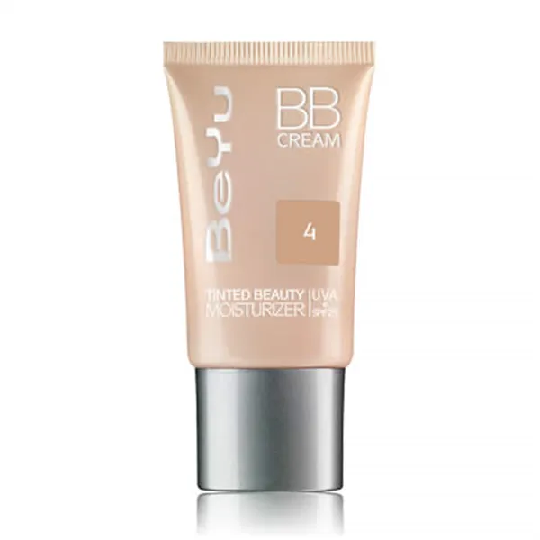 Tinted Beauty Moisturizer 04 Beige Tint