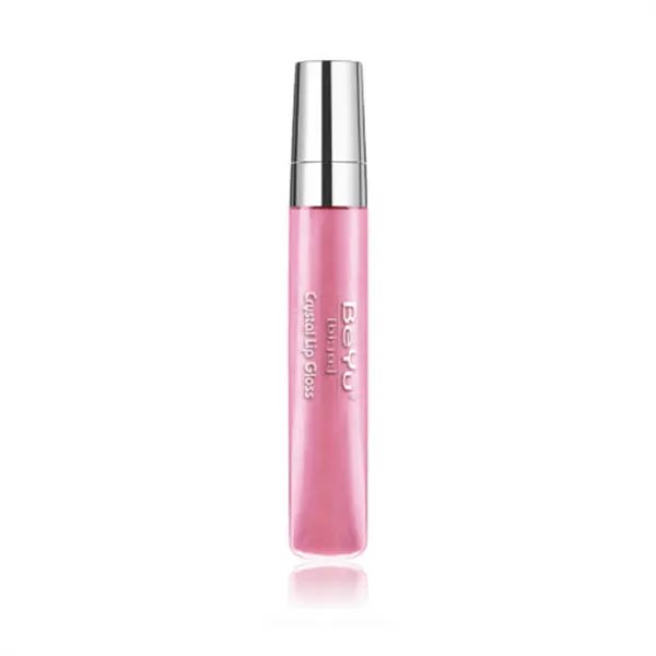 Crystal Lip Gloss 23 Sweet Rose Shimmer