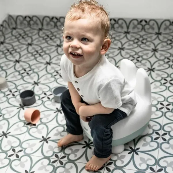 Ночной горшок ThermoBaby POT
