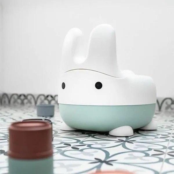 Naktspods ThermoBaby POT