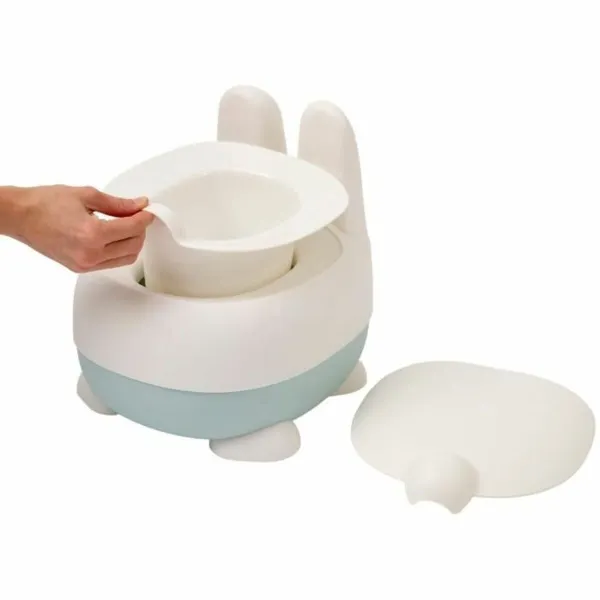 Ночной горшок ThermoBaby POT