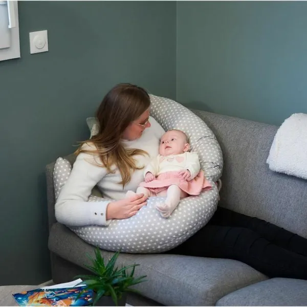 Imetystyyny ThermoBaby Monivärinen
