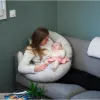 Žindymo Pagalvė ThermoBaby Spalvotas