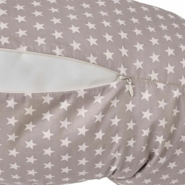 Zīdīšanas Spilvens ThermoBaby Daudzkrāsains