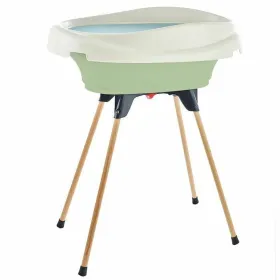 Bathtub 2 in 1 Green Bathtub