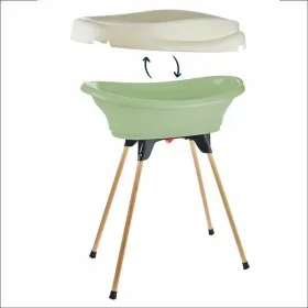Bathtub 2 in 1 Green Bathtub