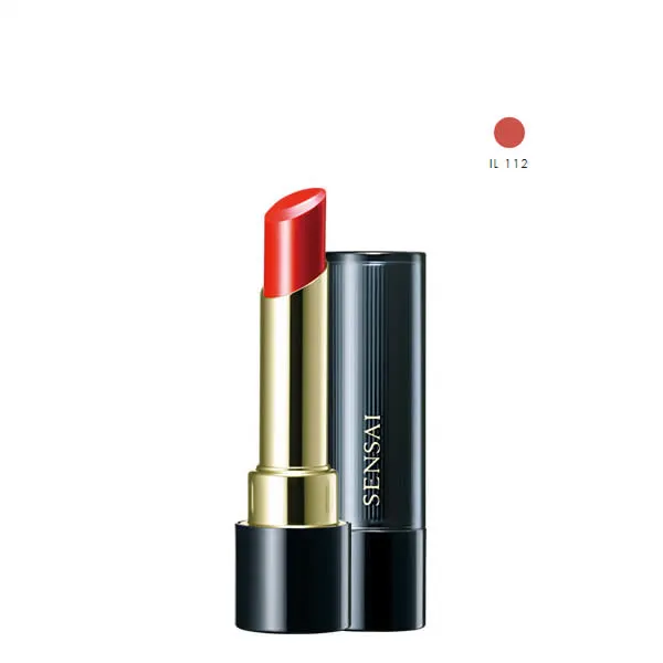 Kanebo Sensai Rouge Intense Lasting Colour Il112