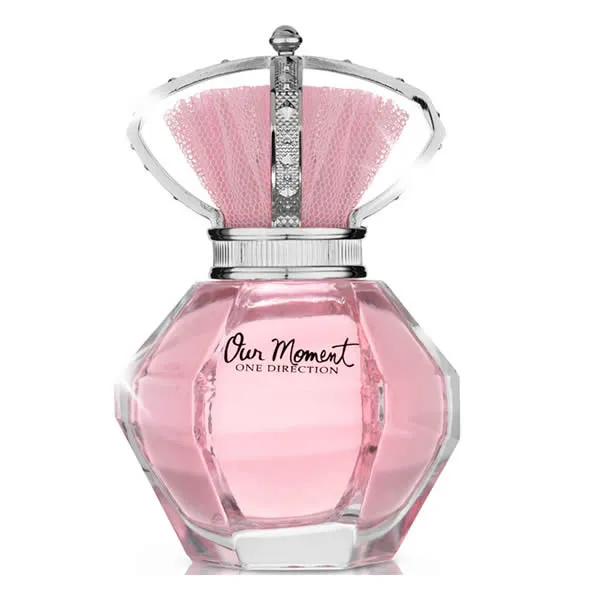 One Direction Our Moment Eau De Perfume Spray 50ml