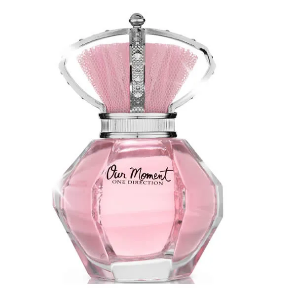 One Direction Our Moment Eau De Perfume Spray 30ml