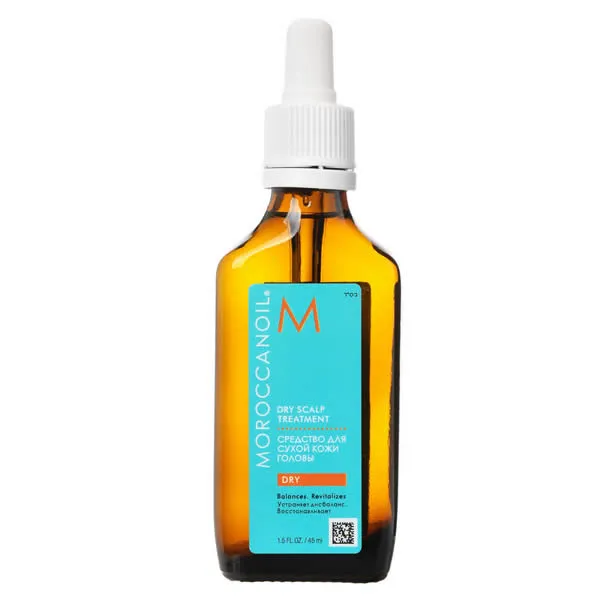 Moroccanoil Scalp Treatment Dry No More 45ml