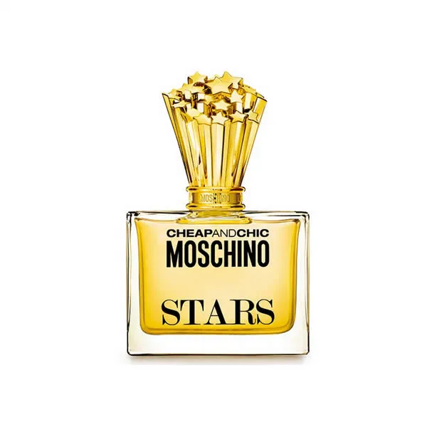 Moschino Stars Eau De Perfume Spray 50ml