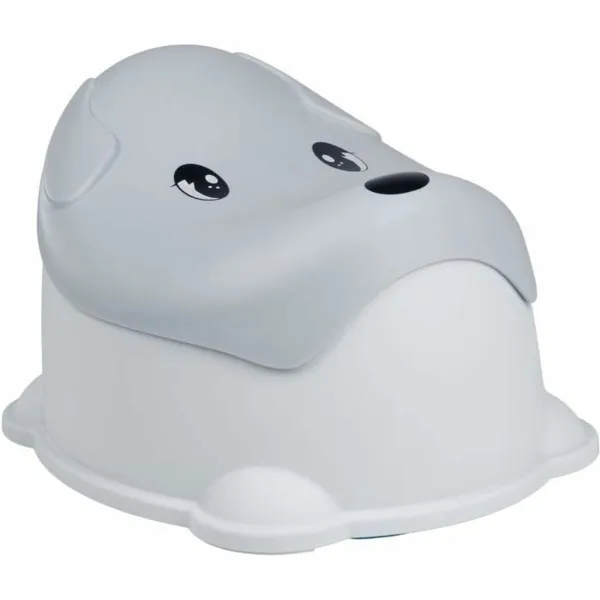 Naktspods ThermoBaby PLAYFUL DOG POT
