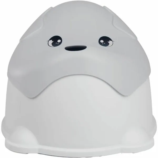 Puodukas ThermoBaby PLAYFUL DOG POT