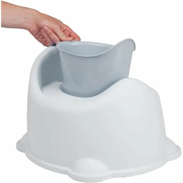 Puodukas ThermoBaby PLAYFUL DOG POT