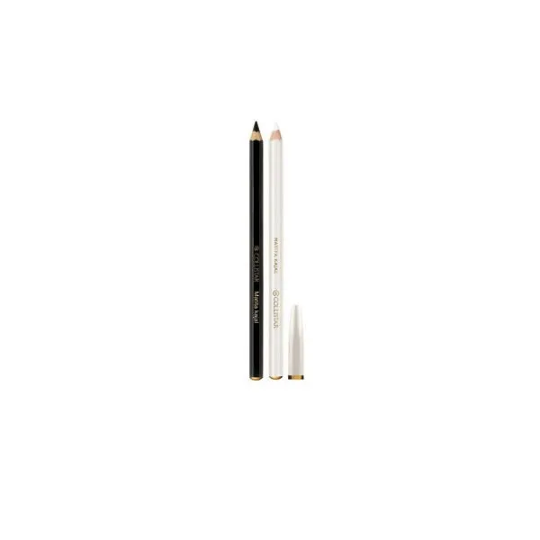 Collistar Kajal Eye Pencil Black 1,2g