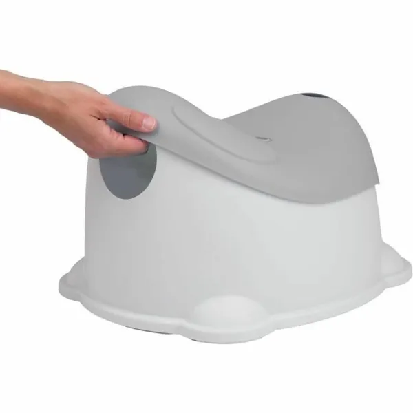 Potty ThermoBaby PLAYFUL DOG POT
