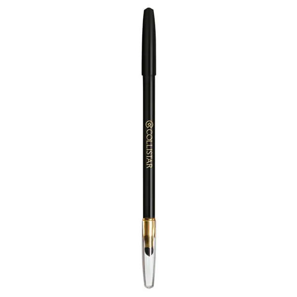 Collistar Professional Eye Pencil 01 Black