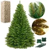 Искусственная новогодняя ель Springos CT0169 150 см