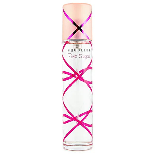 Aquolina Pink Sugar Eau De Toilette Spray 50ml