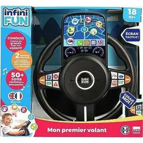 Interactive Toy for Babies Infinifun