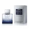 King Seduction Eau De Toilette Spray 100ml