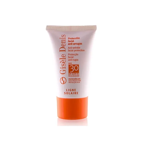 Gisele Denis Anti Wrinkle Facial Protection SPF30 40ml