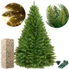 Искусственная новогодняя ель Springos CT0169 150 см