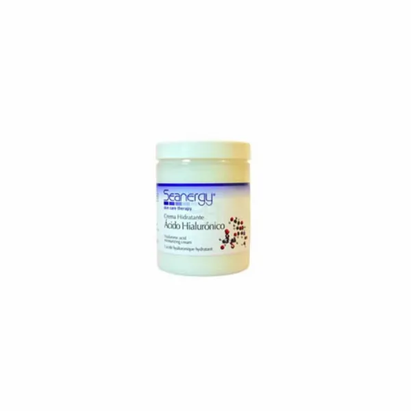 Hialuronic Acid Moisturizing Cream 300ml