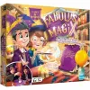 Burtų žaidimas Dujardin Fabulus Magix Spalvotas