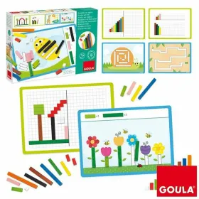 Educational Game Goula 453157