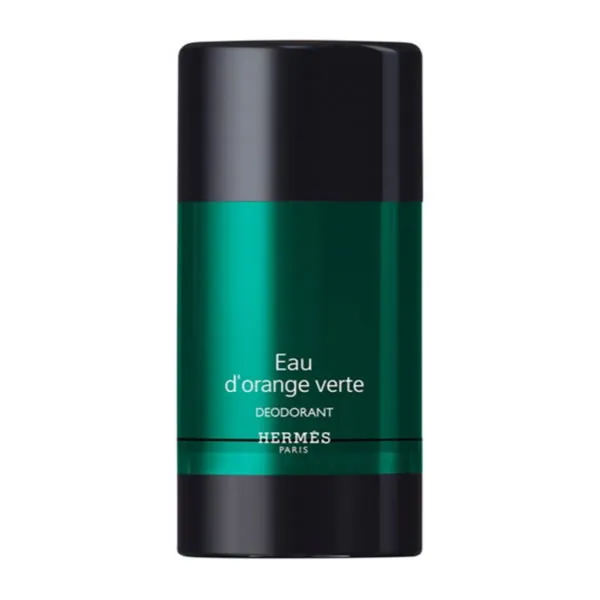 Hermes Eau D'Orange Verte Stick Déodorant Sans Alcool 75g