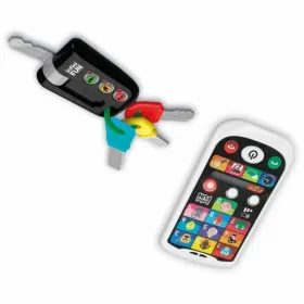 Izglītojošā Spēle My Smartphone and Keys Duo 2 Daudzums