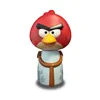 Angry Birds Red Figure 3D Shower Gel And Shampoo 300ml