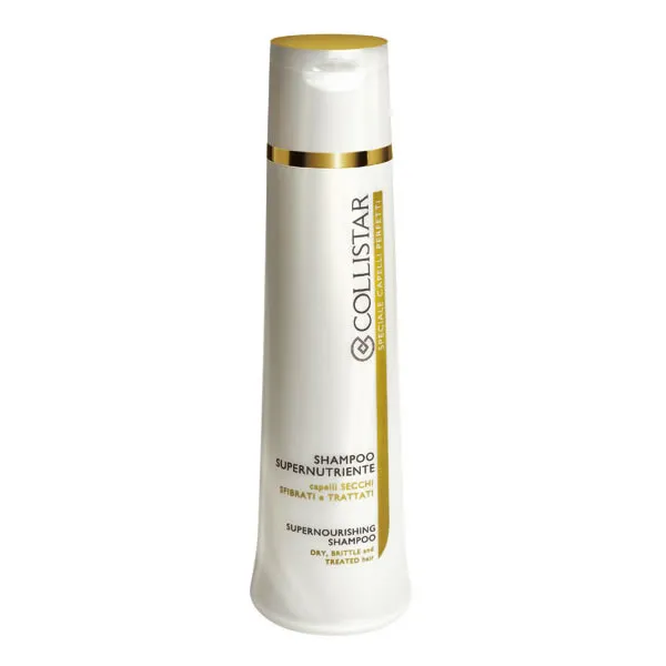 Supernourishing Shampoo 250 ml