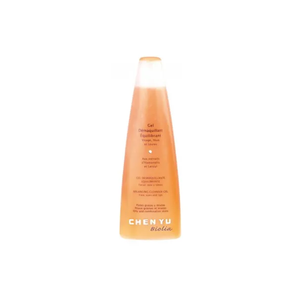 Chen Yu Balancing Cleansing Gel Oily Skin 250ml