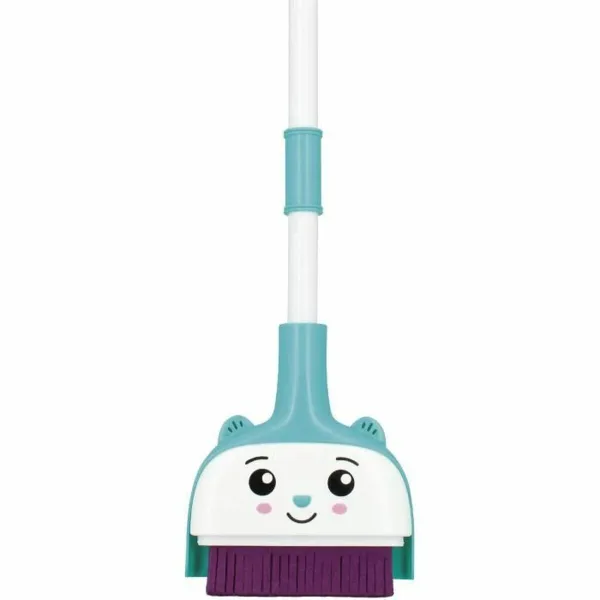 Toy Appliance InfiniFUN Lulu the Funny Broom