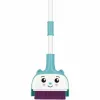 Žaislinis prietaisas InfiniFUN Lulu the Funny Broom