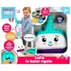 Toy Appliance InfiniFUN Lulu the Funny Broom