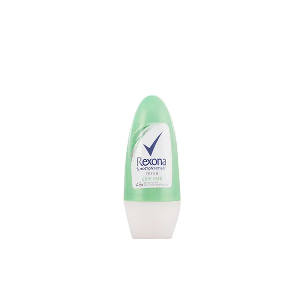 Rexona Aloe Vera Roll On Deodorant 50ml