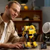 Construction set Lego 10338 Transformers Bumblebee Multicolour